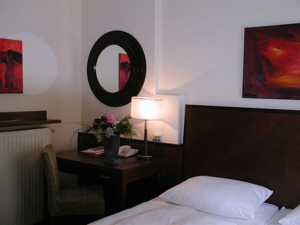 Hotel Markus Sittikus Salisburgo Esterno foto
