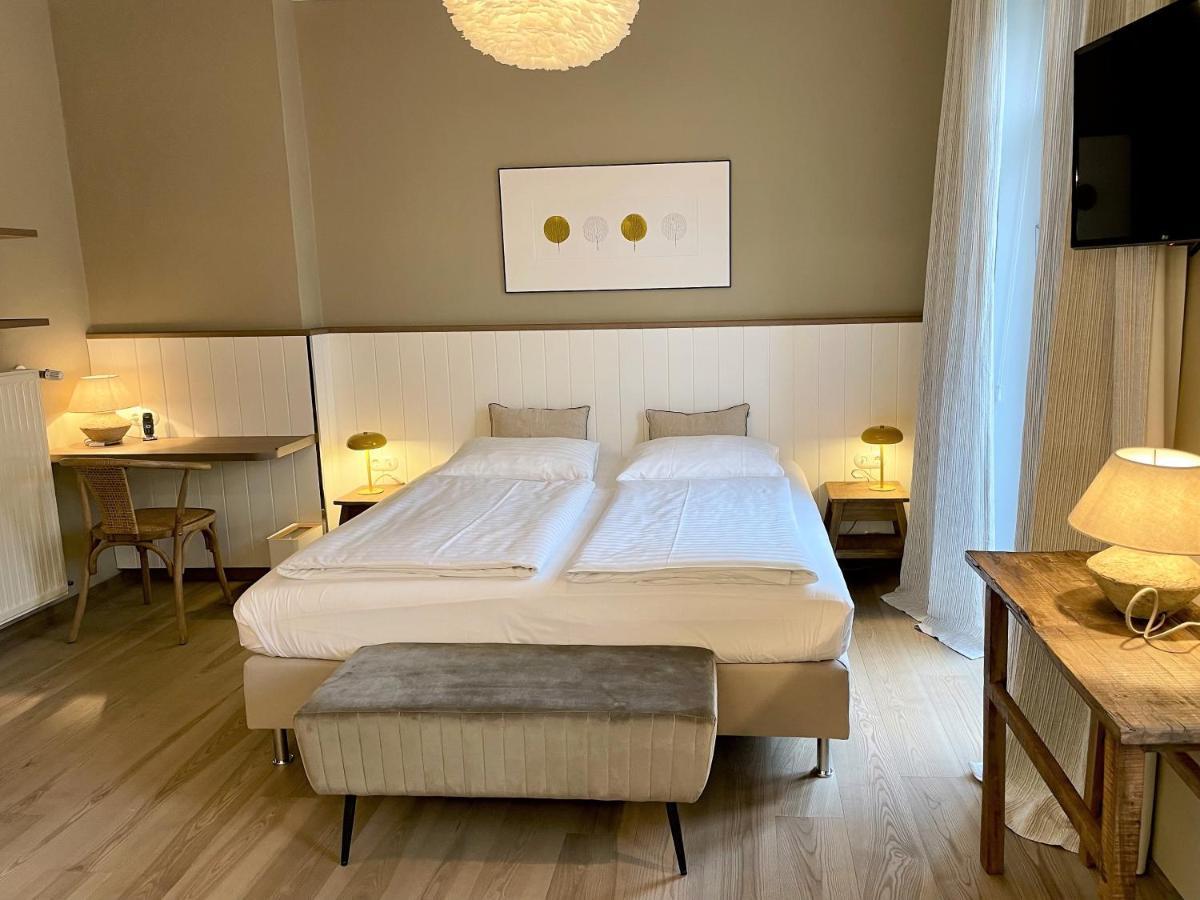 Hotel Markus Sittikus Salisburgo Esterno foto